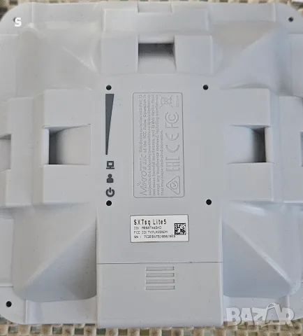 MikroTik Sx Tsq Lite5