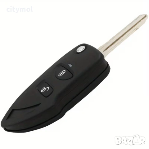 Модифицираща кутийка с 2 бутона и острие за Hyundai, Elantra, Sonata, Santa FE и др., снимка 2 - Аксесоари и консумативи - 53727828
