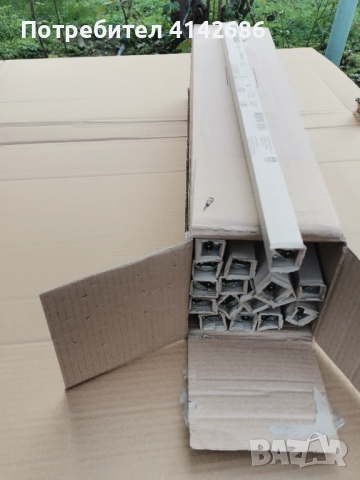 Луминисцентни пури Philips 18W/840 , снимка 4 - Лампи за таван - 52721033