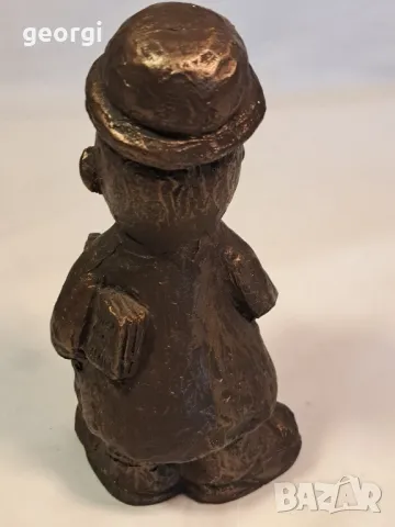 статуетка 23/5, снимка 2 - Статуетки - 49341238