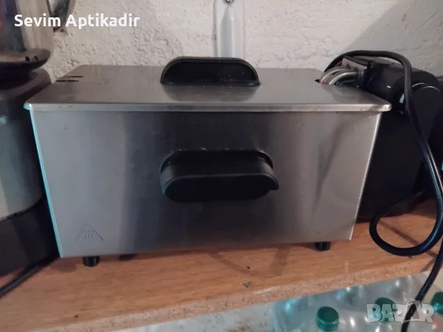Фрютюрник в отлично състояние 