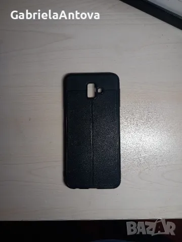 Samsung Galaxy J6+, снимка 6 - Samsung - 49201873