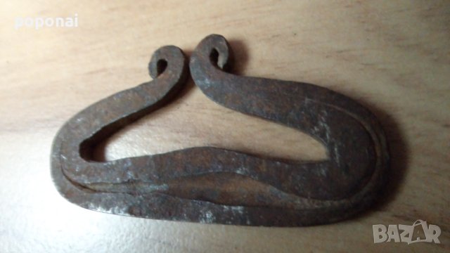 Чакмак, снимка 4 - Антикварни и старинни предмети - 40979618