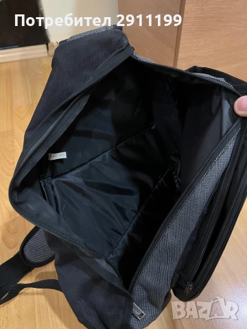 Раница за падел Dunlop, снимка 5 - Тенис - 52432302