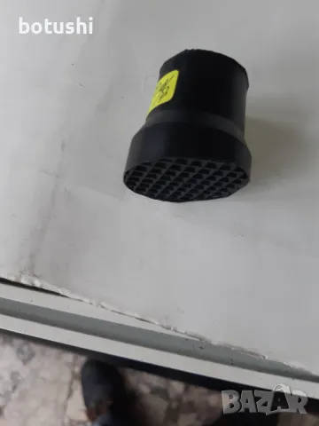 Тампон за бастун наклонен