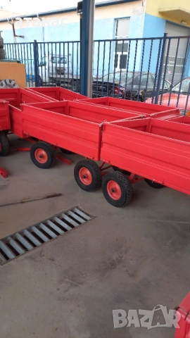 косачки за трактор, снимка 3 - Селскостопанска техника - 53825080