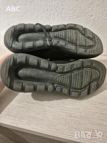 маратонки nike air max 270, снимка 7 - Маратонки - 51308395