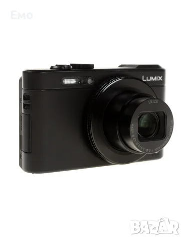 Ултракомпактен цифров фотоапарат Panasonic DMC-LF1, снимка 7 - Фотоапарати - 55779281