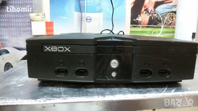Конзоли Xbox два броя, снимка 2 - Xbox конзоли - 35944303