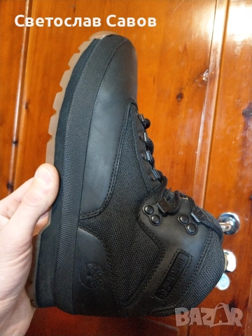 Timberland 42,5нм. 27,4см.