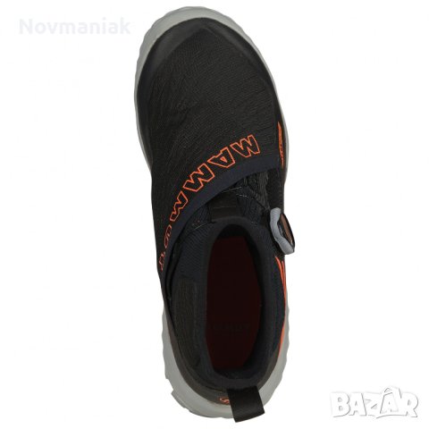 Mammut Women's Ducan Boa High GTX -Много Запазени , снимка 8 - Други - 41821516