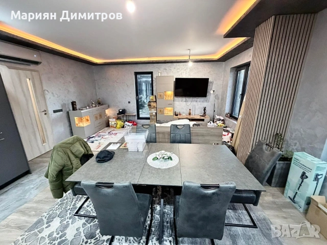 Нов апартамен в София, снимка 8 - Апартаменти - 53834786