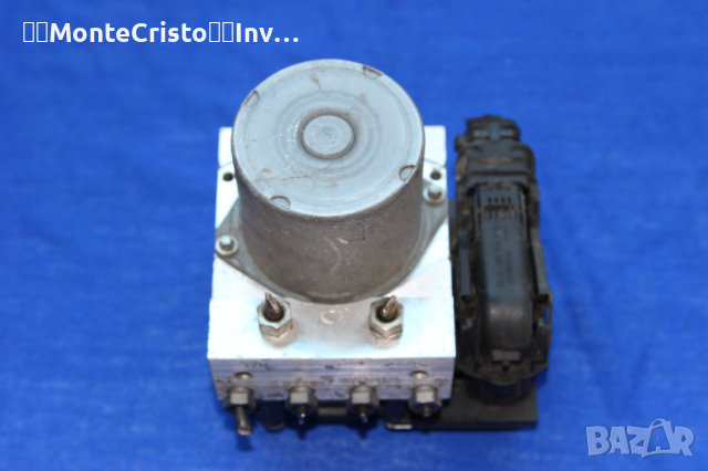 ABS модул Mercedes B-class W245 / 0265951352 / 0 265 951 352 / 0265230870 / 0 265 230 870, снимка 6 - Части - 36241564