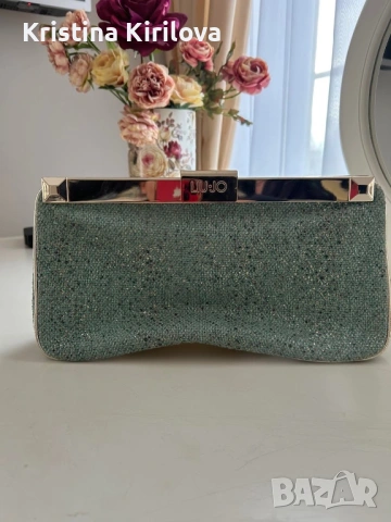 Чанта клъч Liu Jo