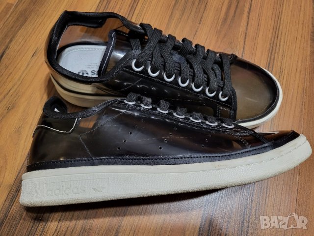 Adidas Stan Smith Translucent , снимка 5 - Маратонки - 44329912