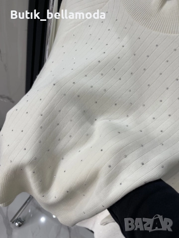 Нов сет плетива с камъчета , снимка 3 - Спортни екипи - 52094871