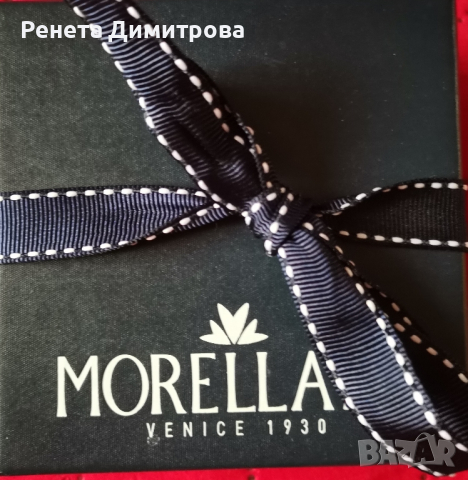 Мъжко колие MORELLATO, снимка 3 - Колиета, медальони, синджири - 44757017