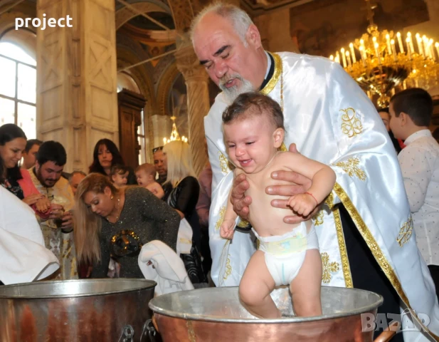 ФОТО и/или ВИДЕО заснемане на кръщене,празници,годишнини и др.Промо цени!!, снимка 9 - Фотографи - 50684816