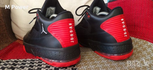 Nike Jordan Max Aura 2,номер 42, снимка 7 - Кецове - 40460051