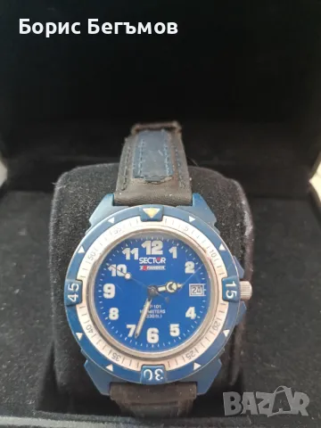  часовник Sport Sector - Expander 101