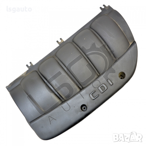 Кора над двигател Mercedes-Benz E-class (W211) 2002-2009 MB290322N-80