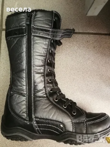 последни ботуши номер 33,намалени, снимка 2 - Детски боти и ботуши - 48114043