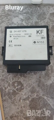 Части от зафира А бензин, снимка 15 - Части - 48941959