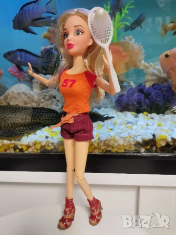 Уникална красива кукла LIU, снимка 3 - Кукли - 49896631