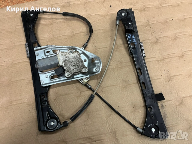 Преден ляв ел.механизъм на стъклото за Mercedes C-class W203