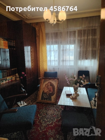 Четиристаен апартамент Трошево 160000€