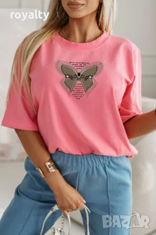 Дамско трико Различни цветове 