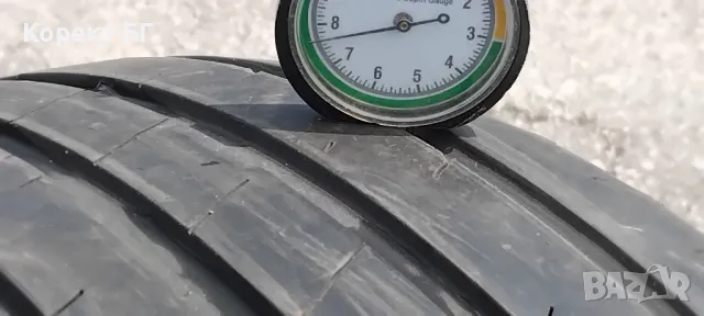 Гуми 225 50 17 Гудиър Goodyear 2 броя. Нов внос. Не са нови!, снимка 5 - Гуми и джанти - 50182363