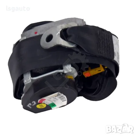 Преден десен предпазен колан Volkswagen Golf VI 2008-2016 ID: 141815