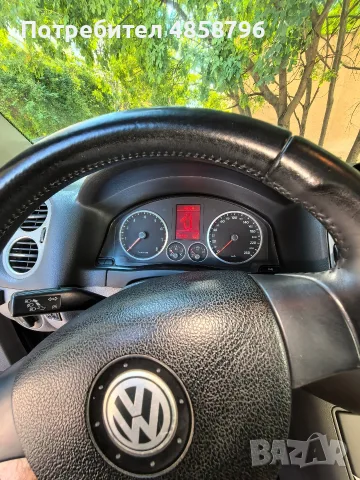 VW TIGUAN 1.4 TSI , снимка 15 - Автомобили и джипове - 56154394