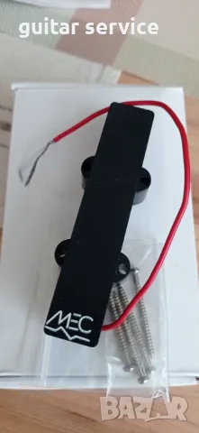 Адаптер за бас китара, снимка 1