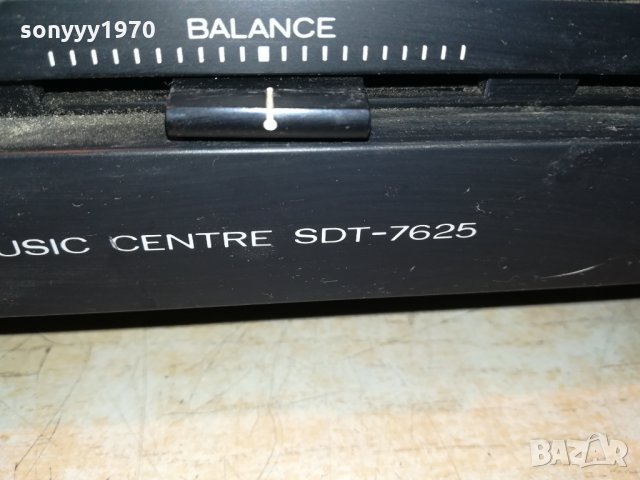 hitachi std-7625 внос france 0509212011, снимка 13 - Ресийвъри, усилватели, смесителни пултове - 34034701