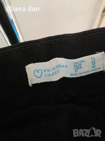 Продавам панталон на Primark, размер Eur 42, снимка 2 - Панталони - 55892501