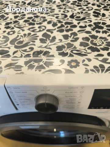Пералня Беко безплатна доставка за гр. София, снимка 5 - Перални - 53634438