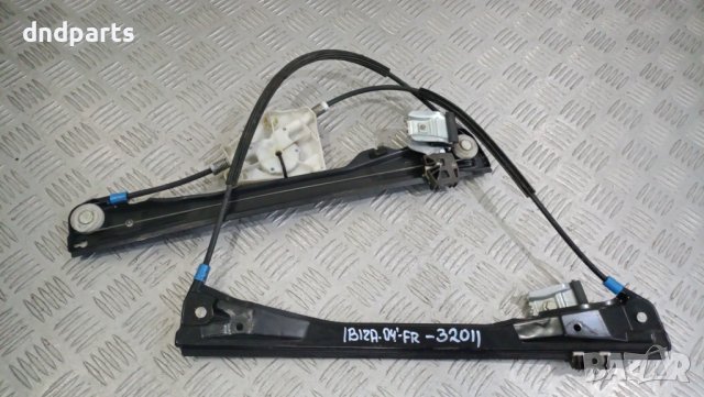 Стъклоповдигач врата Seat Ibiza 2004г.(предна дясна)	