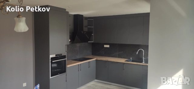 Изработване на мебели по поръчка, снимка 10 - Други - 52255033