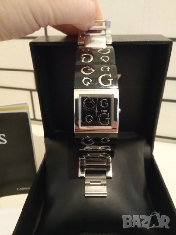 Дамски часовници GUESS и JETTE JOOP , снимка 10 - Дамски - 35979015