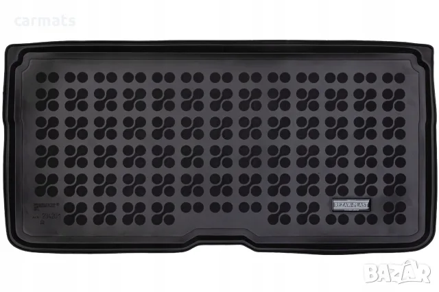Стелка за багажник Rezaw-Plast за Mini Cooper E J01 (2023+) - 3D - upper floor - electric - single f