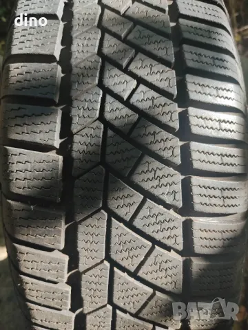 зимни гуми 195/65 R16 ContiWinterContact TS830P с джанти BMW със сензори 7-8 мм