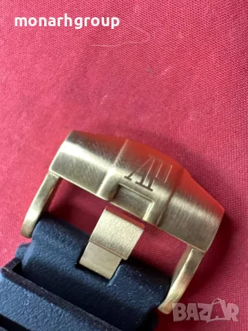 Мъжки часовник Audemars Piguet/Royal OAK OFF SHORE/J03168   0906, снимка 9 - Мъжки - 45344615