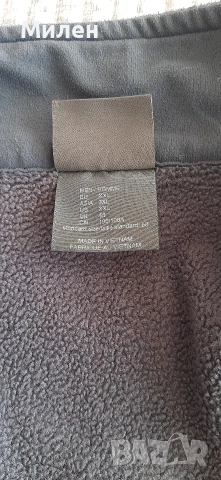 Jack Wolfskin XL , снимка 6 - Суичъри - 52731591