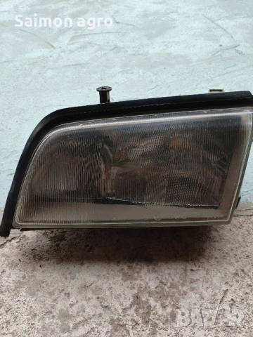 Ляв фар BOSCH за Мерцедес W202, снимка 2 - Части - 50469582