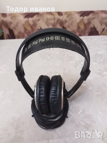 Sennheiser hd 430, снимка 1 - Слушалки и портативни колонки - 35924286