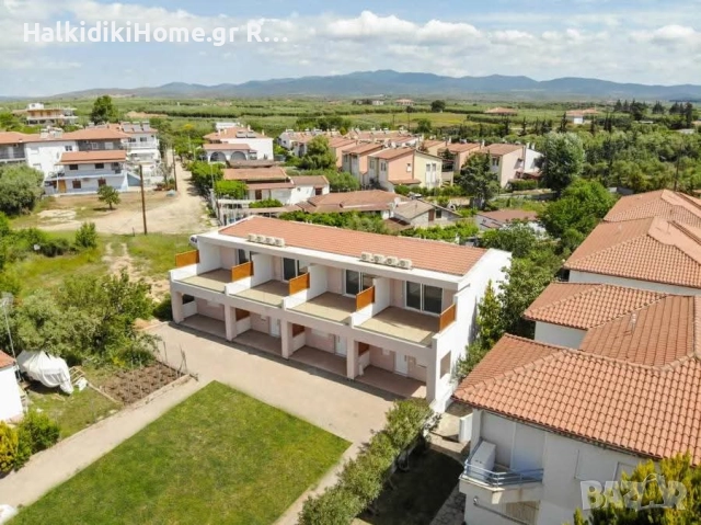 Kalives Халкидики Гърция продава мезонет 105 м2, снимка 4 - Апартаменти - 52206740