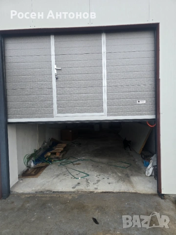 Гараж,хале,склад, снимка 5 - Складове - 53782007