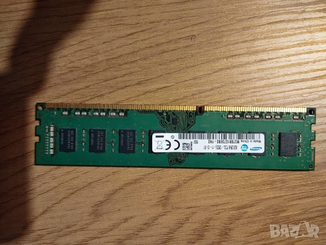 DDR3 Памети за стационарни компютри  